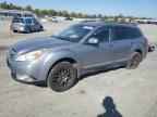 2010 SUBARU Outback