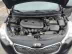 2016 KIA FORTE