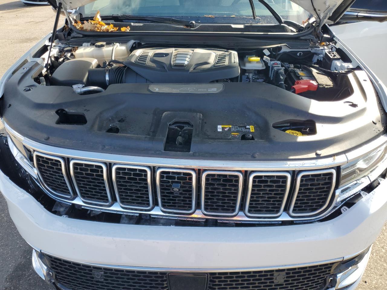 2024 JEEP Wagoneer