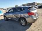 2014 NISSAN ROGUE
