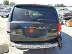 2013 DODGE GRAND CARAVAN