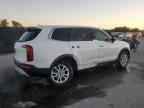 2022 KIA Telluride