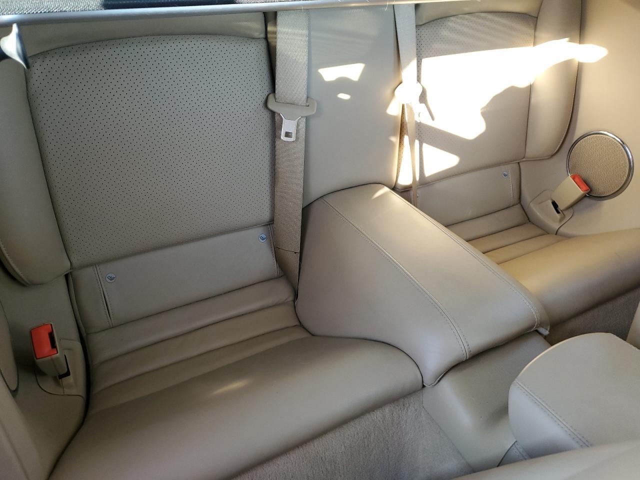 2007 JAGUAR XK-Series