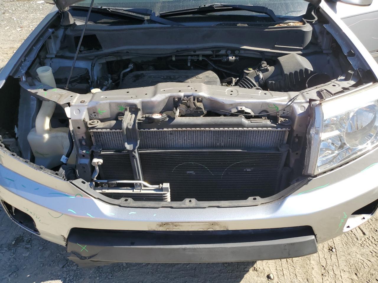2010 HONDA PILOT