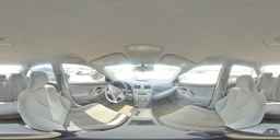 2008 TOYOTA CAMRY
