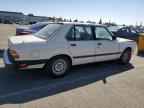 1986 BMW 5 series