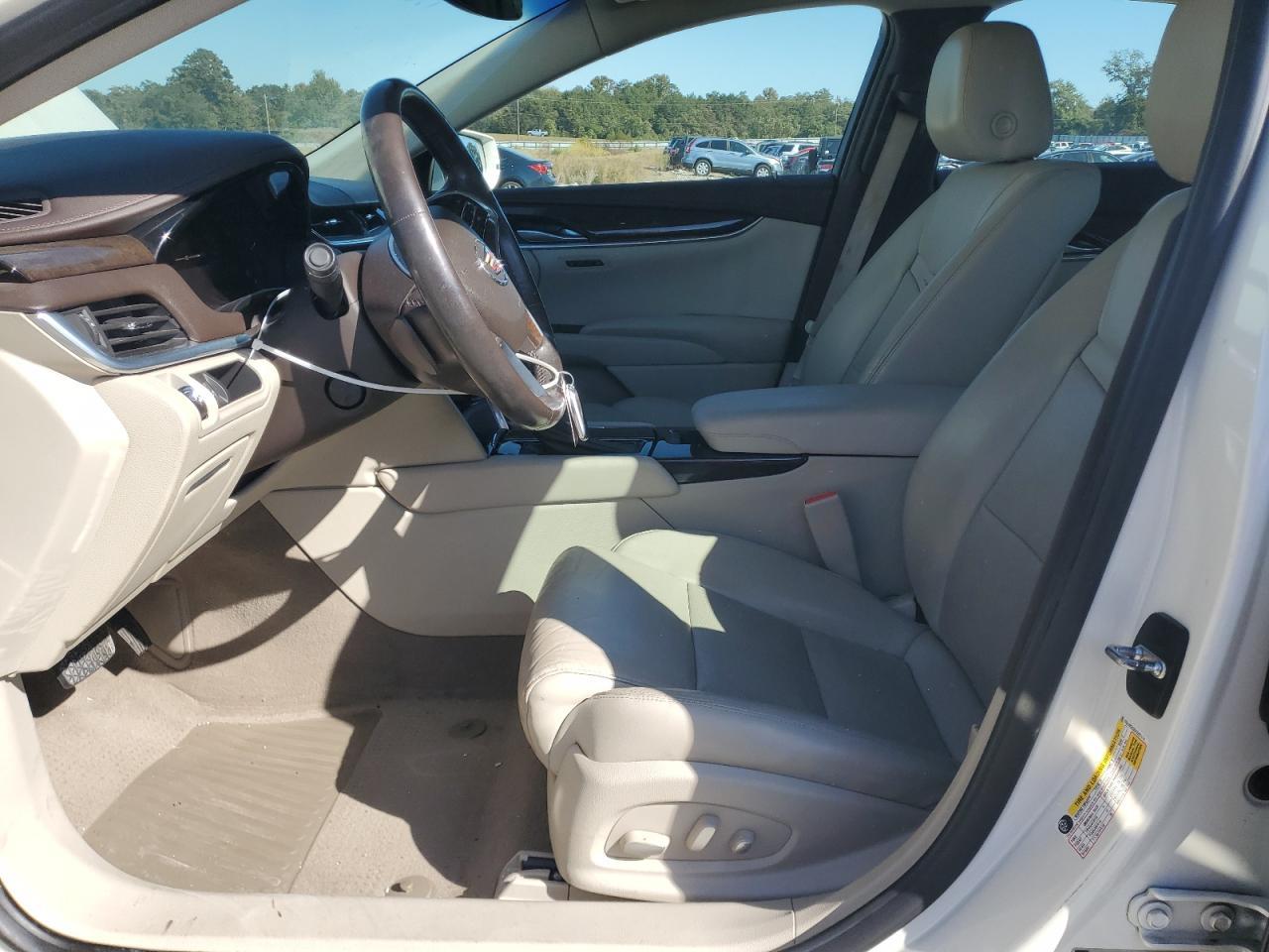 2015 CADILLAC XTS