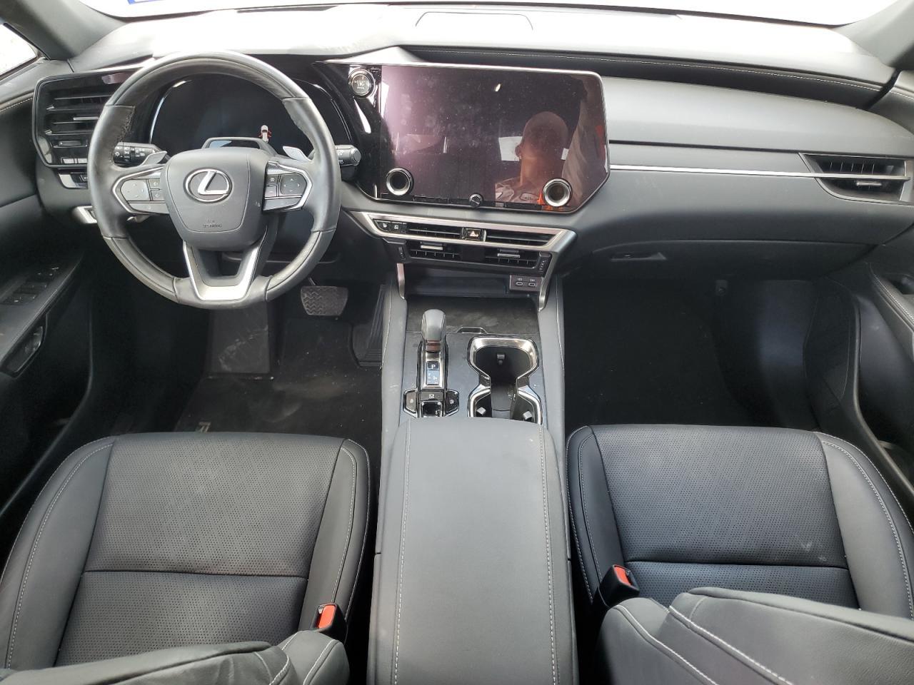 2024 LEXUS RX 350