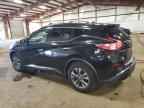 2015 NISSAN MURANO