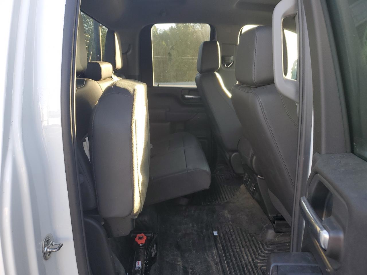 2025 GMC Sierra