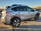 2016 SUBARU Crosstrek