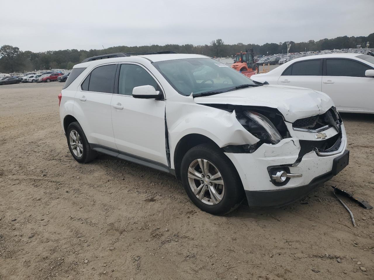 2013 CHEVROLET EQUINOX