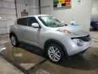 2014 NISSAN Juke