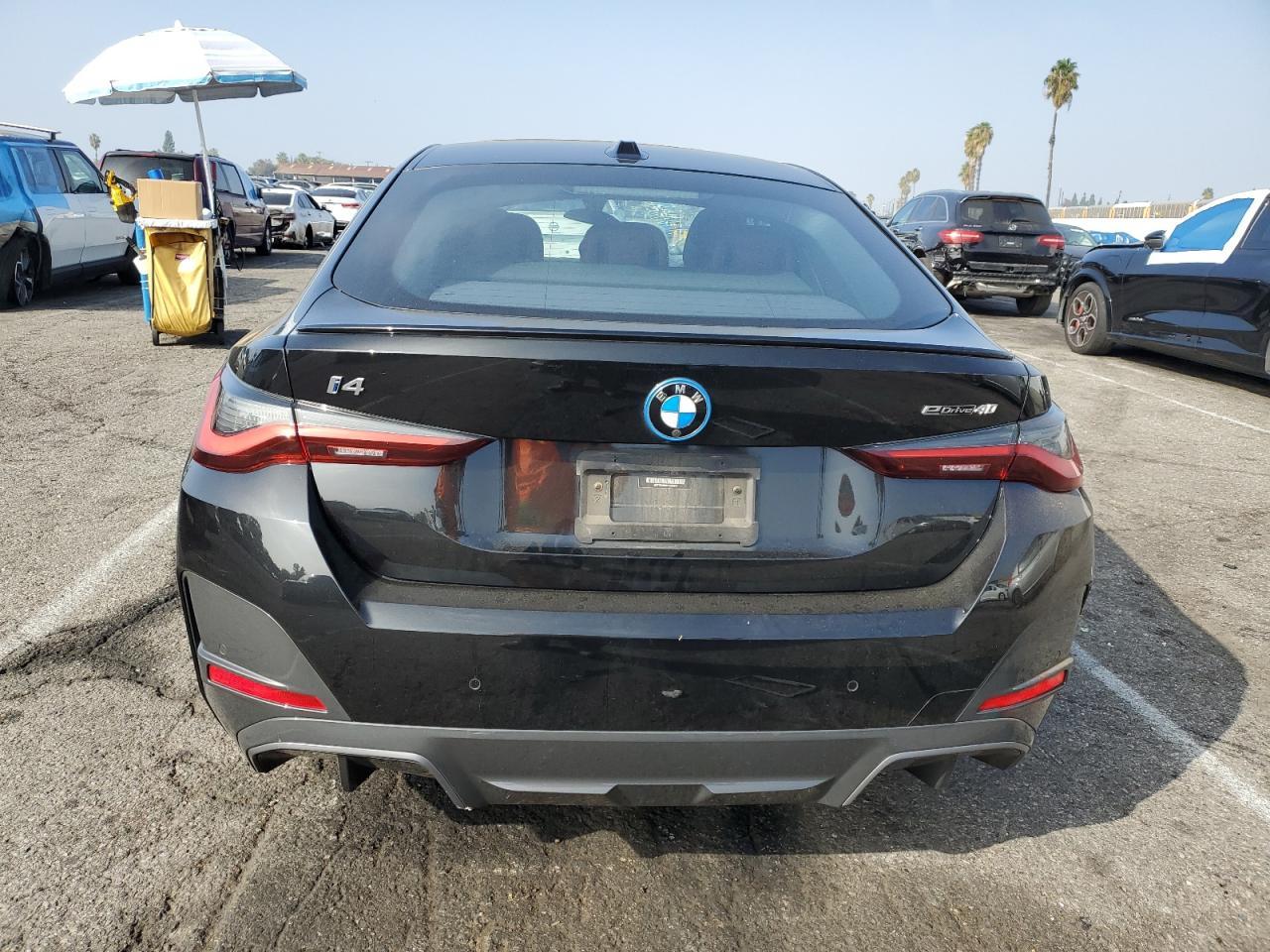 2023 BMW i4
