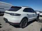 2019 PORSCHE Macan