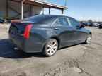 2014 CADILLAC ATS