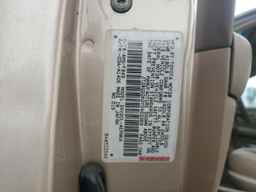2000 TOYOTA CAMRY