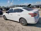 2015 NISSAN SENTRA