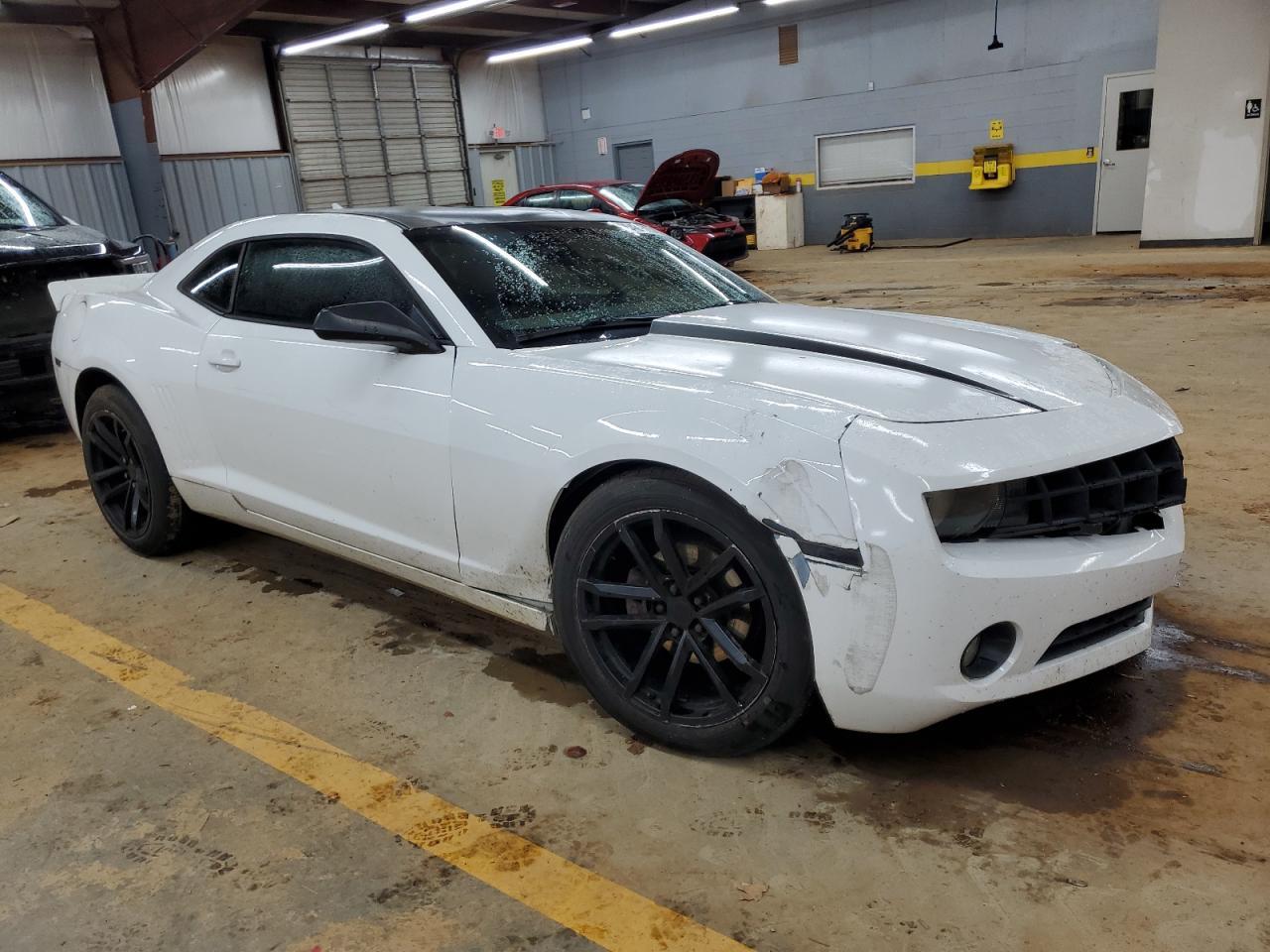 2013 CHEVROLET Camaro