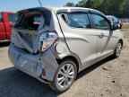 2021 CHEVROLET Spark