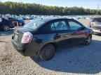 2008 NISSAN SENTRA