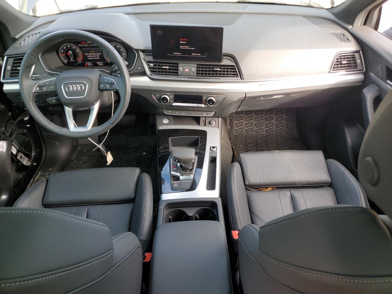 2024 AUDI Q5