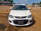 2020 CHEVROLET SONIC