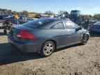 2006 HONDA ACCORD