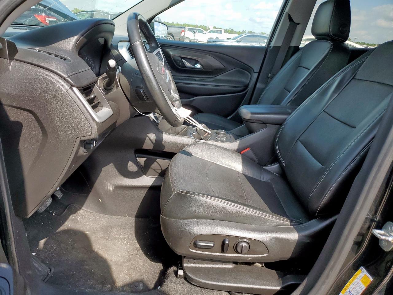 2023 GMC Terrain