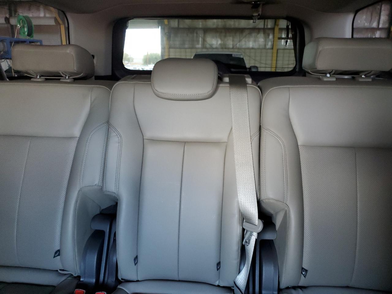 2019 FORD Expedition