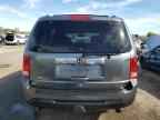 2013 HONDA PILOT