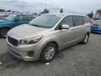 2016 KIA SEDONA