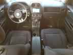 2012 JEEP PATRIOT