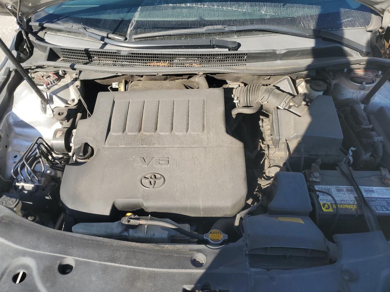 2013 TOYOTA Avalon