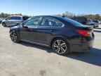 2019 SUBARU Legacy