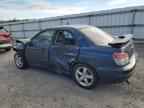 2006 SUBARU IMPREZA