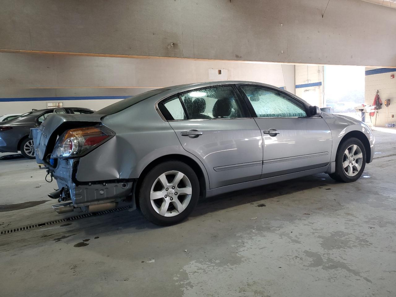 2009 NISSAN ALTIMA