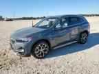 2021 BMW X1