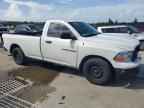 2012 DODGE RAM 1500