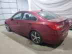 2017 SUBARU Legacy