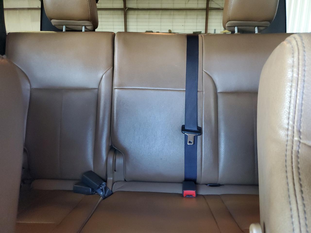2012 JEEP Liberty