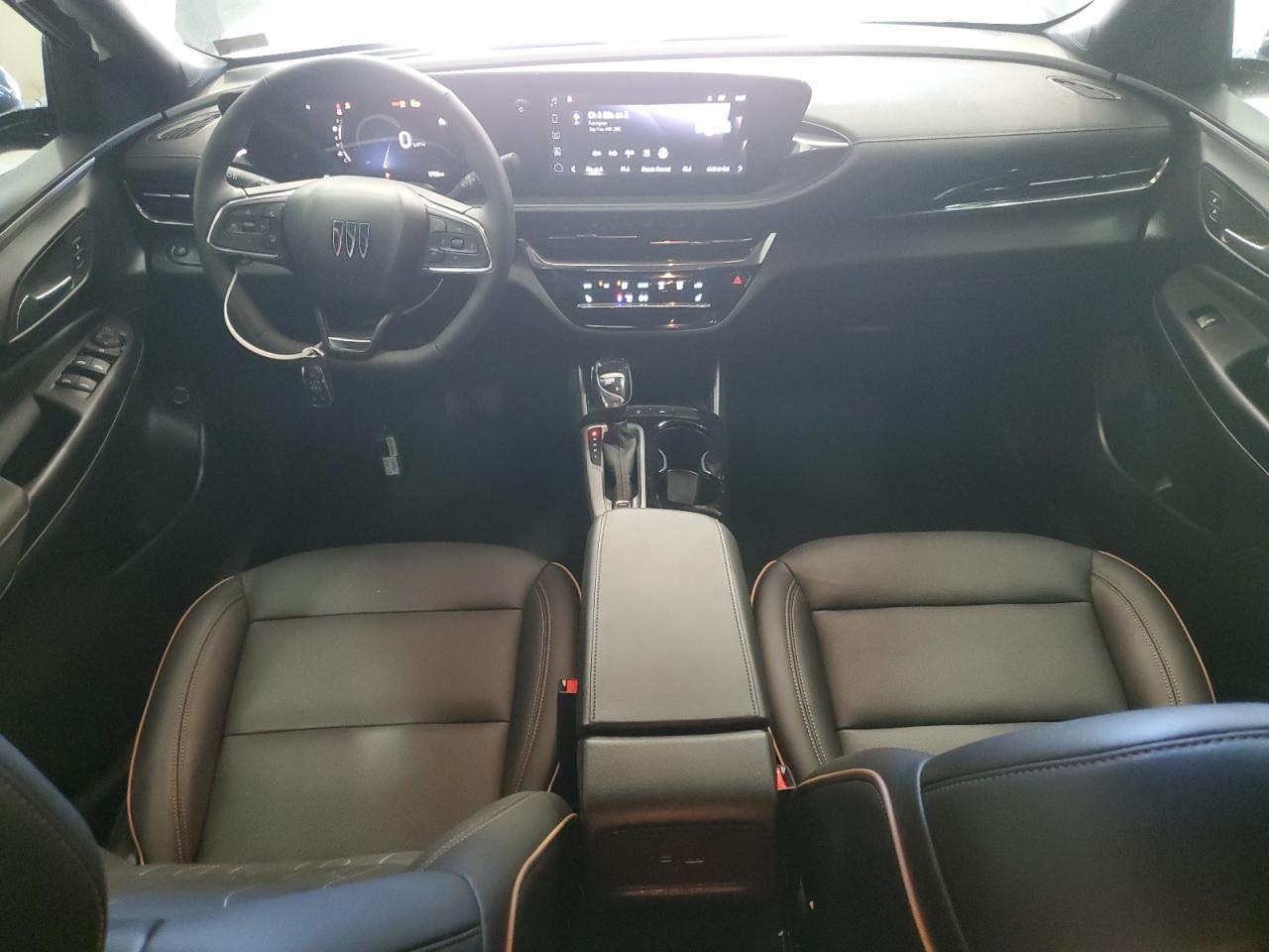 2025 BUICK Envista