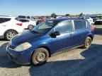 2009 NISSAN VERSA