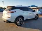 2015 NISSAN MURANO