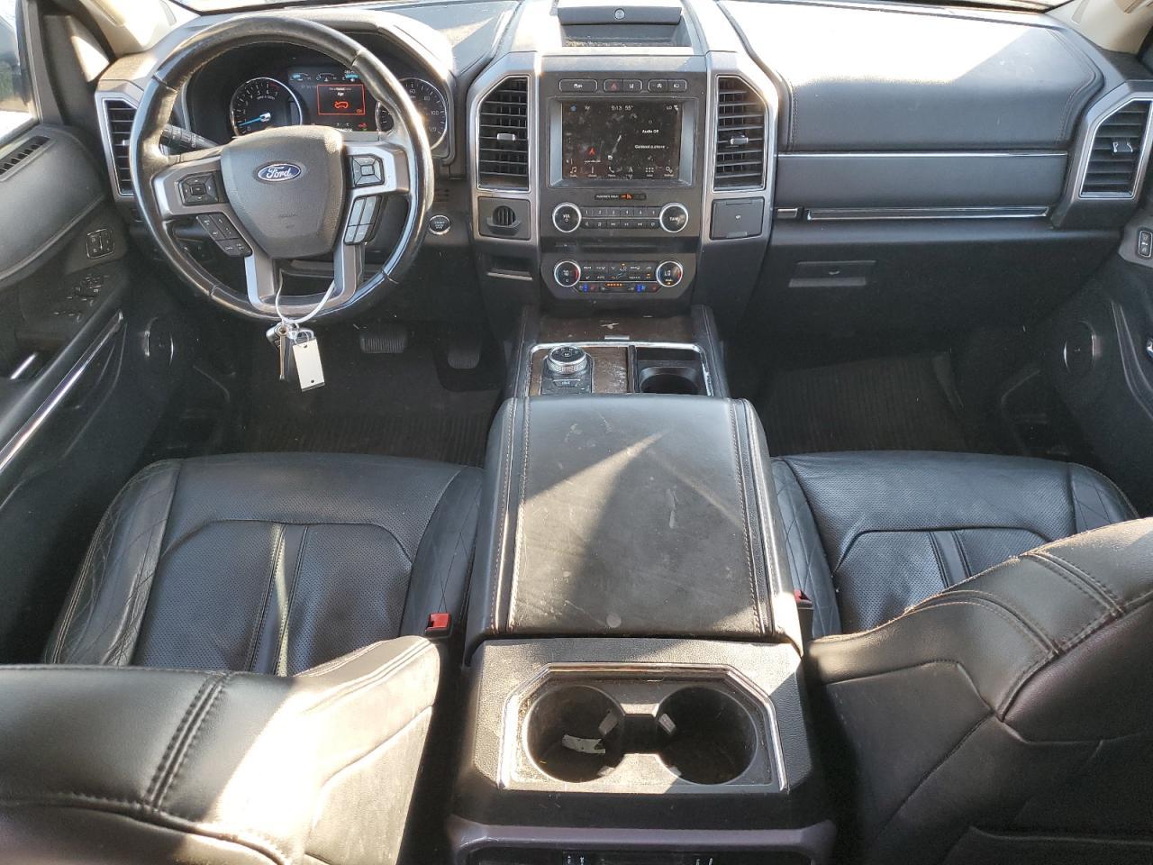 2018 FORD Expedition