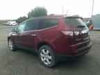 2016 CHEVROLET TRAVERSE