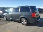 2012 DODGE GRAND CARAVAN
