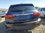 2015 ACURA MDX