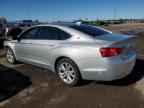 2018 CHEVROLET IMPALA