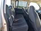 2002 DODGE Dakota